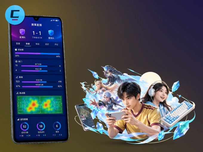 下载C7娱乐 APP，随时开启精彩观赛